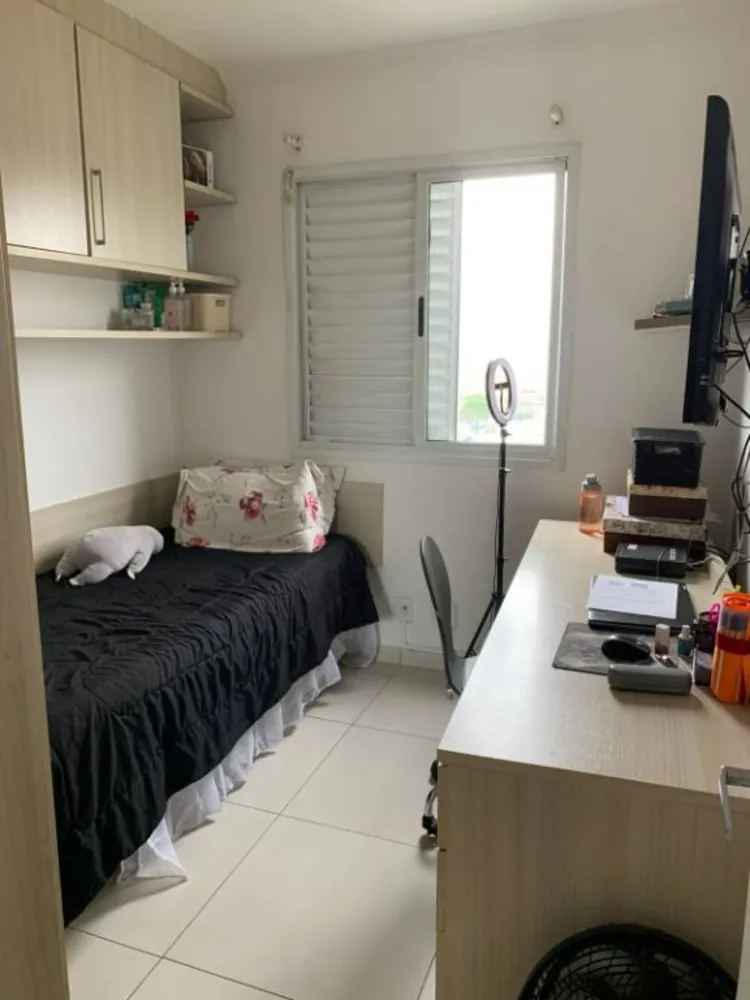 Apartamento, 3 quartos, 56 m² - Foto 8
