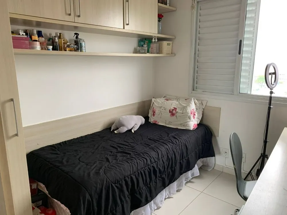 Apartamento, 3 quartos, 56 m² - Foto 8