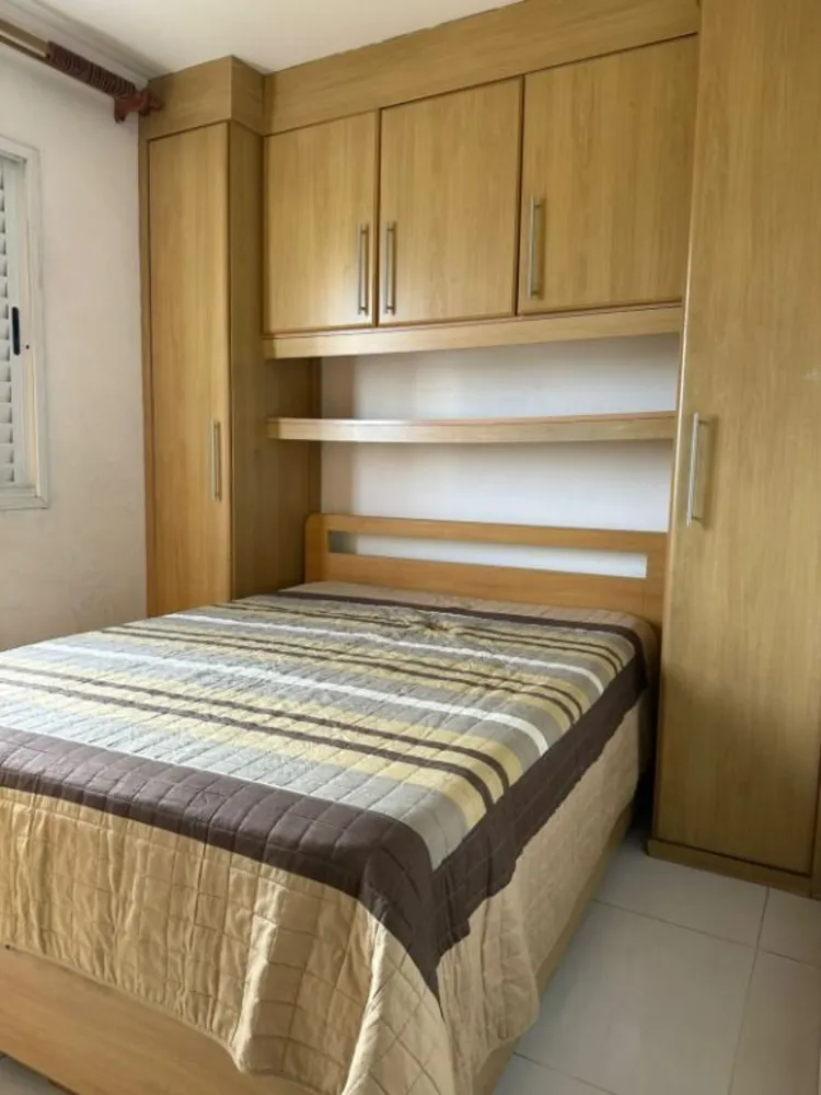 Apartamento, 3 quartos, 56 m² - Foto 1