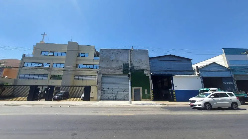 Depósito-Galpão, 400 m² - Foto 2