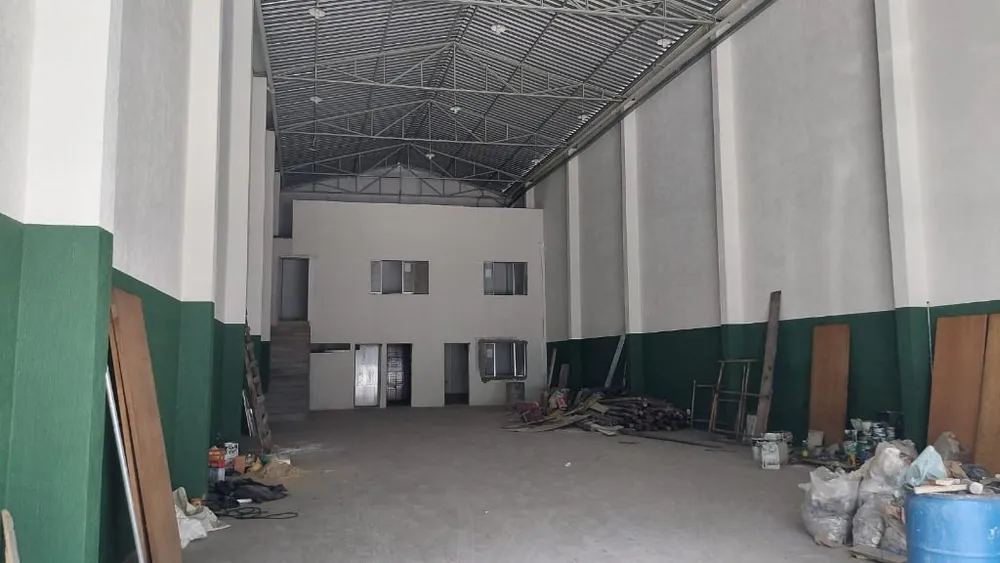 Depósito-Galpão, 400 m² - Foto 4