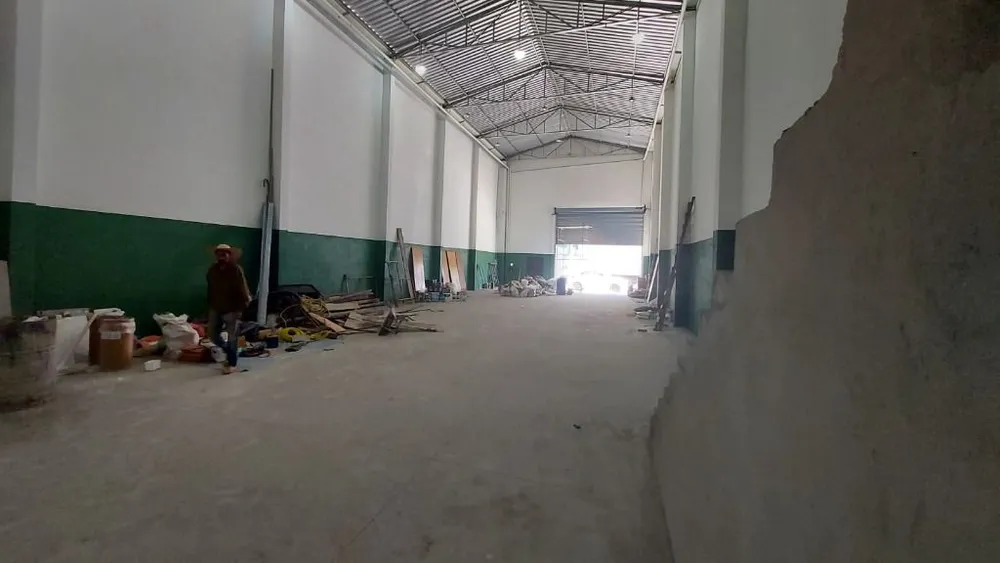 Depósito-Galpão, 400 m² - Foto 5