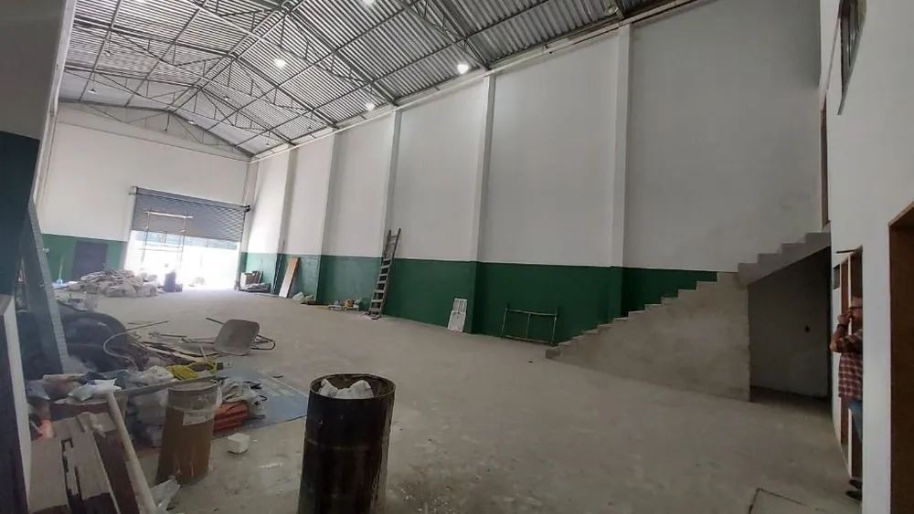 Depósito-Galpão, 400 m² - Foto 7
