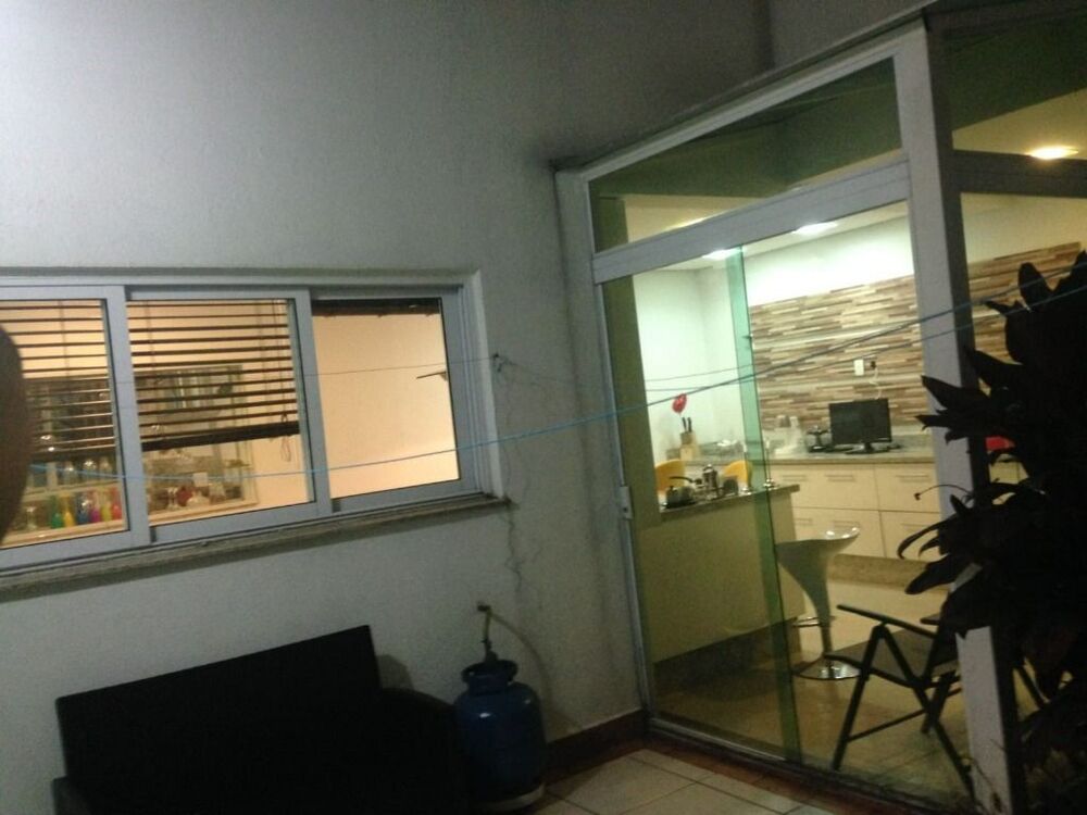 Casa, 3 quartos, 250 m² - Foto 1