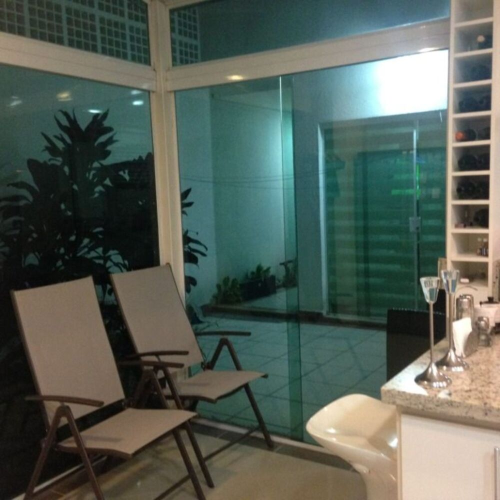 Casa, 3 quartos, 250 m² - Foto 2