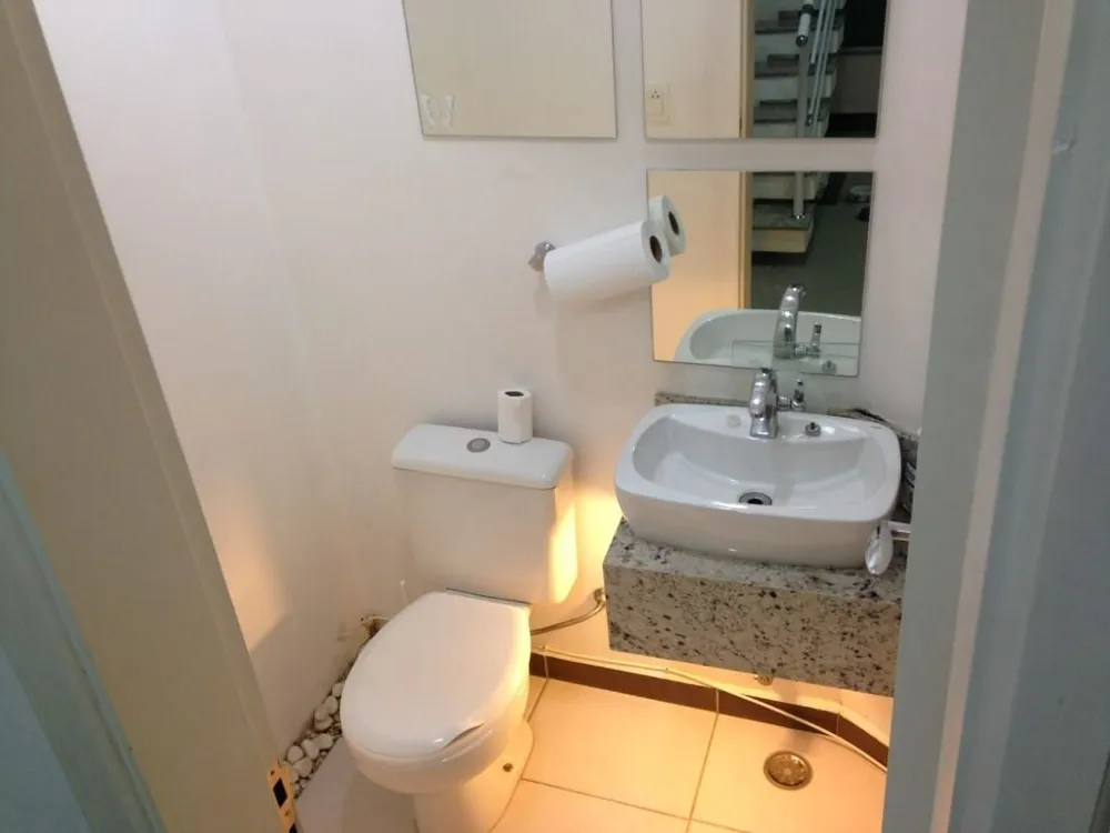Casa, 3 quartos, 250 m² - Foto 10