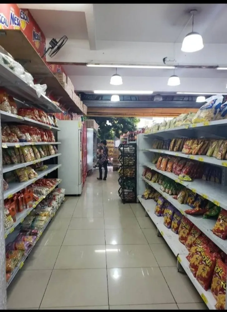 Loja-Salão, 450 m² - Foto 2