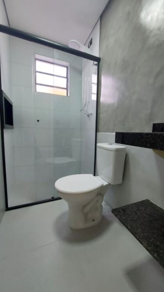 Apartamento para alugar com 1 quarto, 27m² - Foto 4
