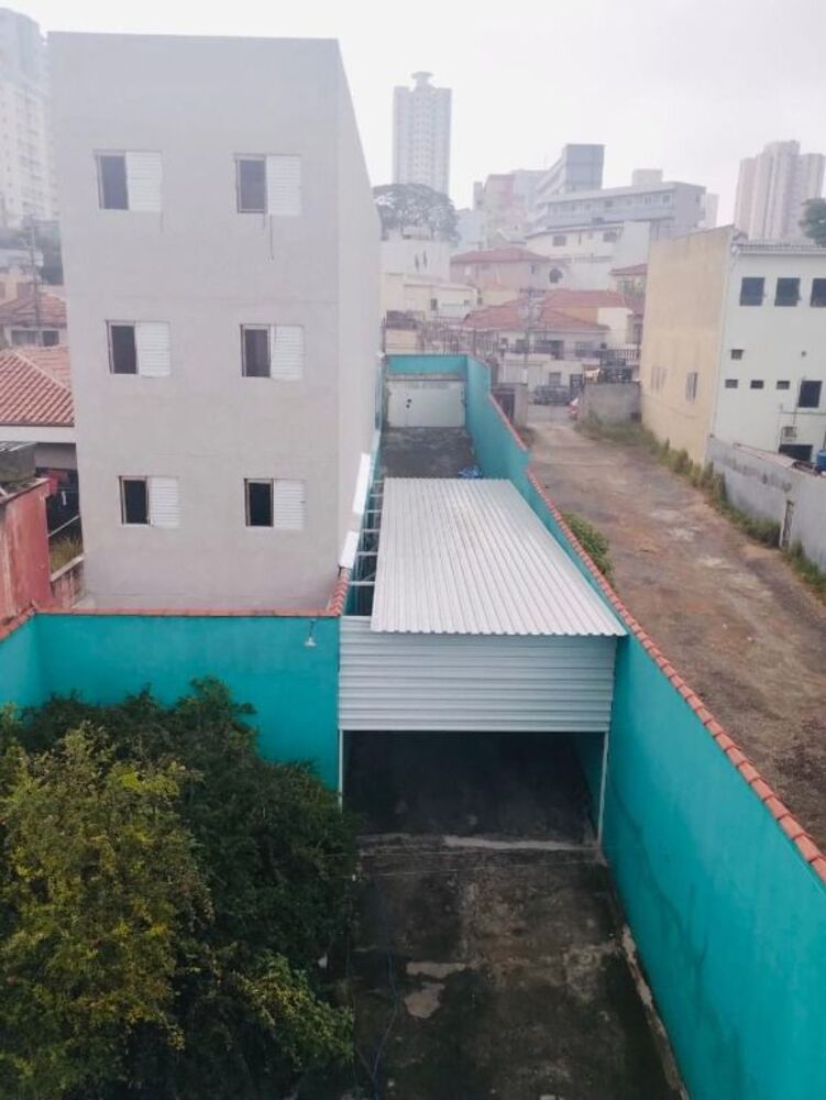 Sobrado, 2 quartos, 242 m² - Foto 2