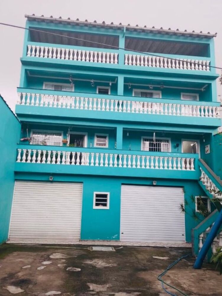 Sobrado, 2 quartos, 242 m² - Foto 1