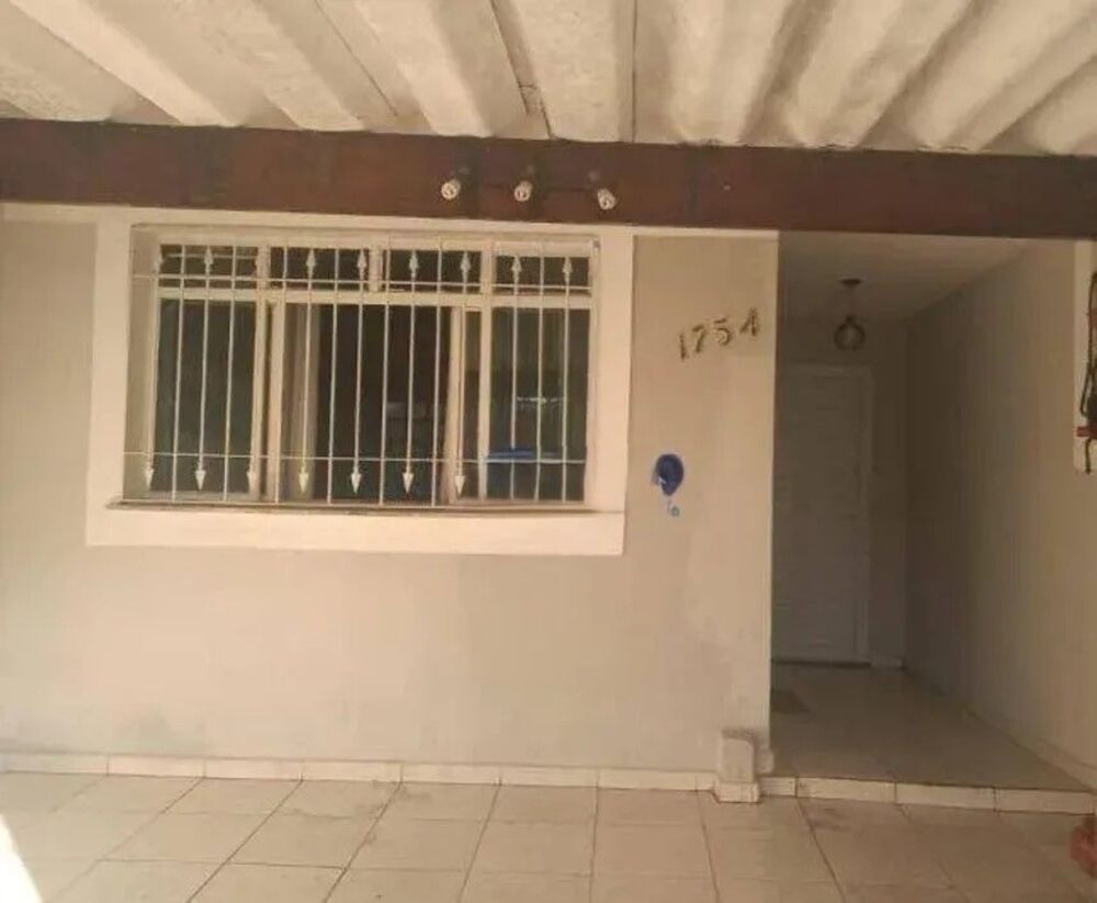 Sobrado à venda com 2 quartos, 113m² - Foto 1