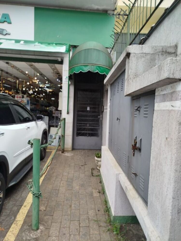 Sala-Conjunto, 50 m² - Foto 1