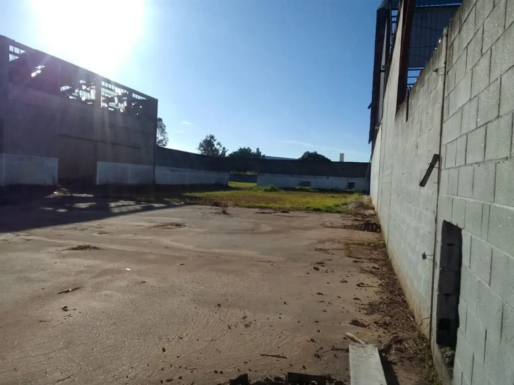 Depósito-Galpão, 1600 m² - Foto 7