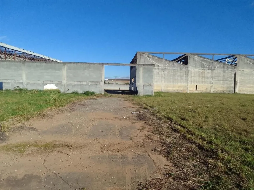 Depósito-Galpão, 1600 m² - Foto 5