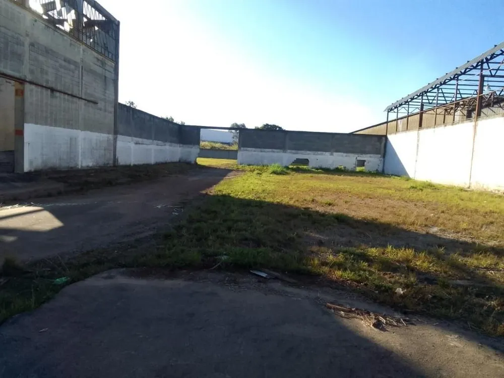 Depósito-Galpão, 1600 m² - Foto 4