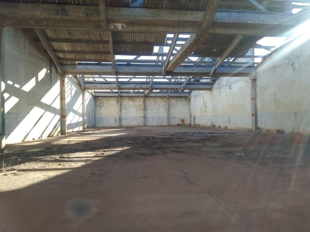 Depósito-Galpão, 1600 m² - Foto 2