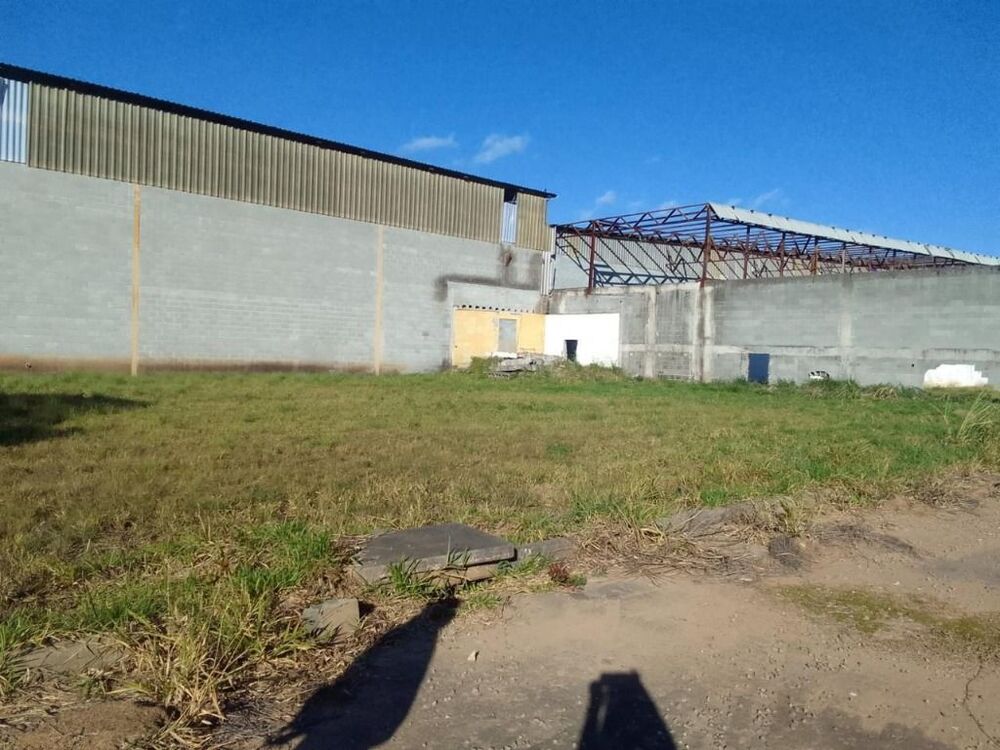 Depósito-Galpão, 1600 m² - Foto 8