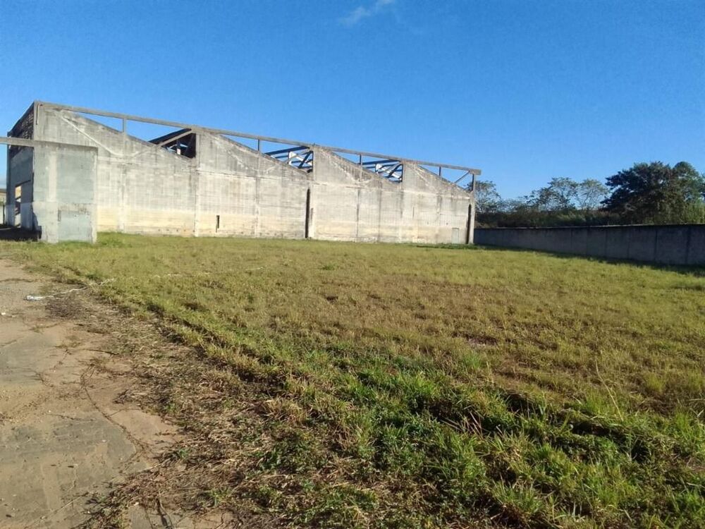 Depósito-Galpão, 1600 m² - Foto 6