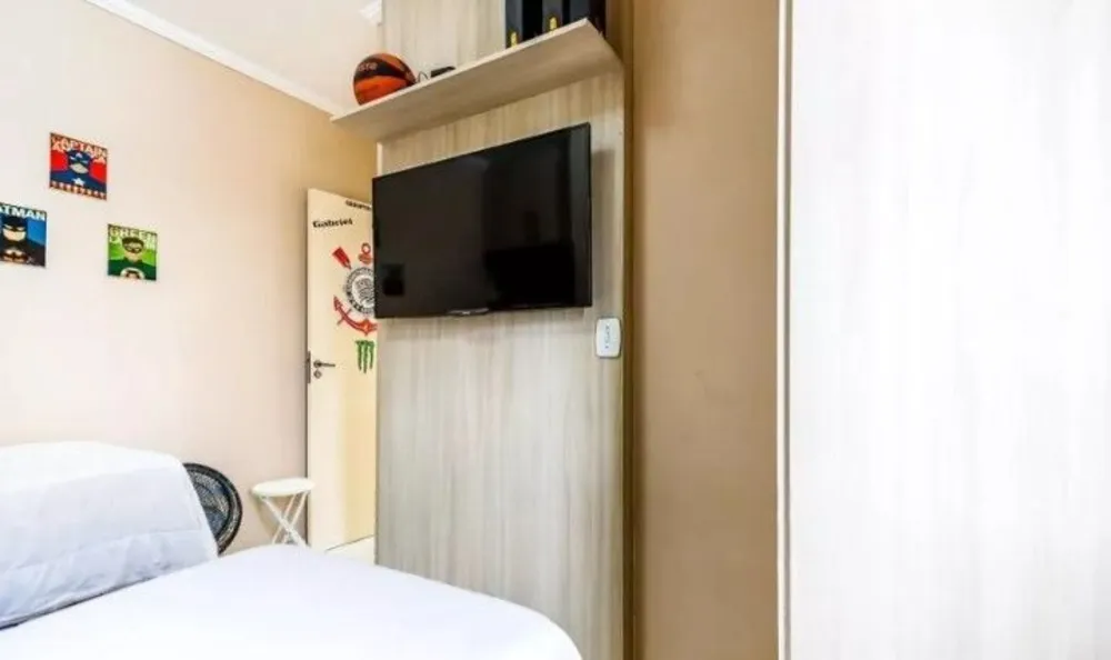 Sobrado, 3 quartos, 159 m² - Foto 1