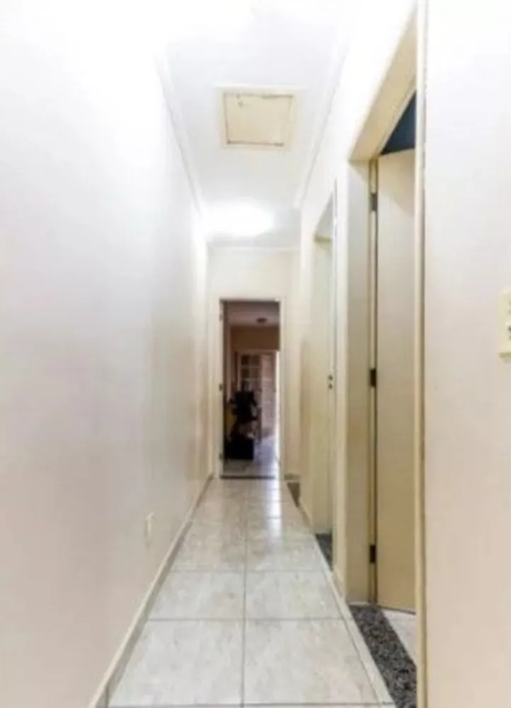Sobrado, 3 quartos, 159 m² - Foto 6