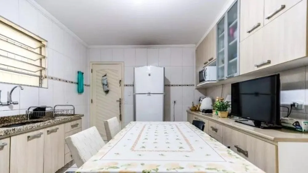 Sobrado, 3 quartos, 159 m² - Foto 4