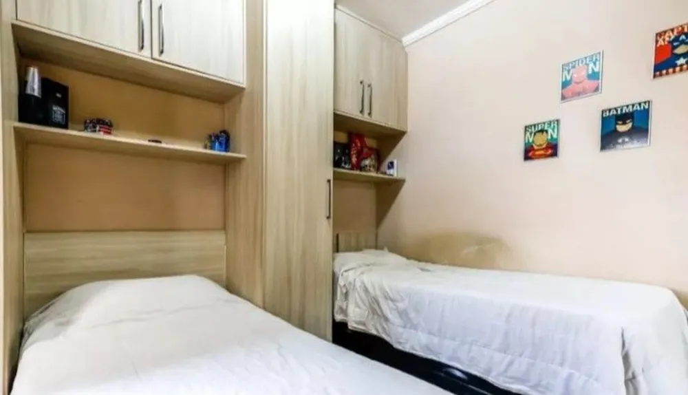 Sobrado, 3 quartos, 159 m² - Foto 5