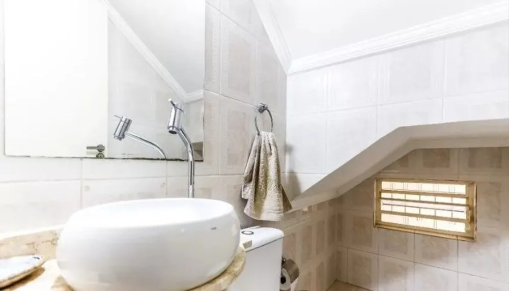 Sobrado, 3 quartos, 159 m² - Foto 8