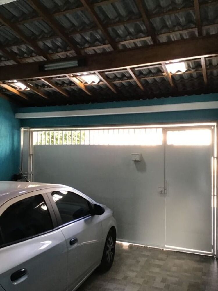 Casa à venda com 3 quartos, 170m² - Foto 2