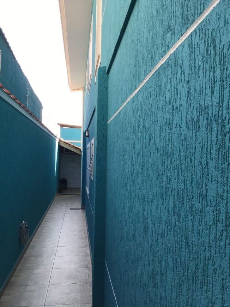 Casa à venda com 3 quartos, 170m² - Foto 1
