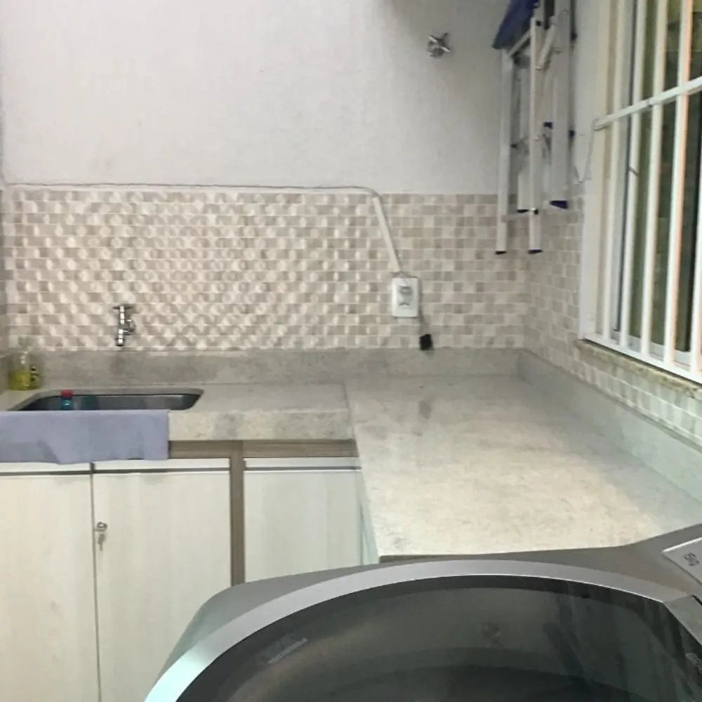 Casa, 3 quartos, 170 m² - Foto 8