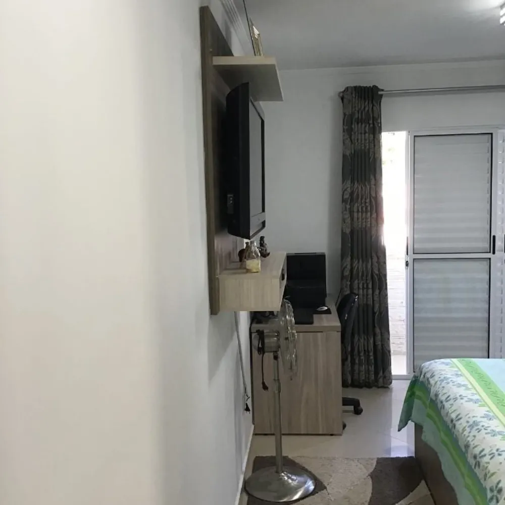 Casa, 3 quartos, 170 m² - Foto 16