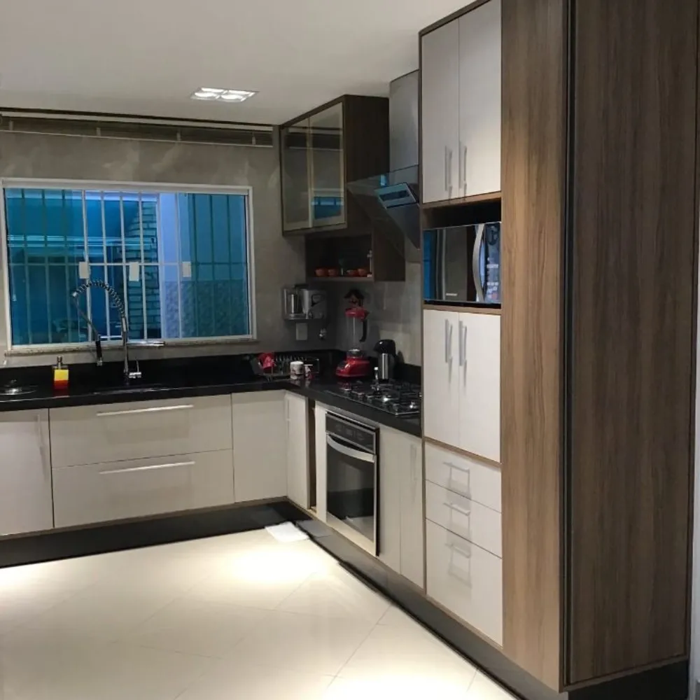 Casa, 3 quartos, 170 m² - Foto 1
