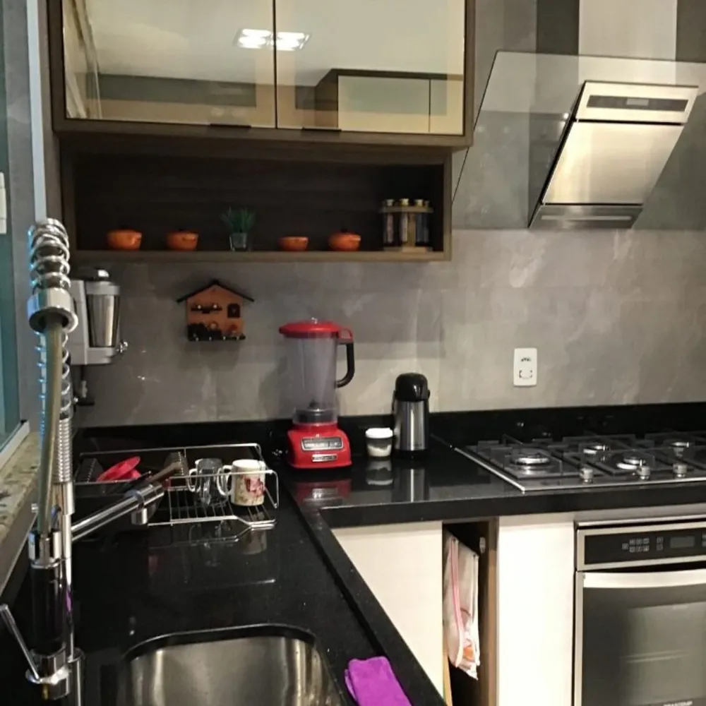 Casa, 3 quartos, 170 m² - Foto 9