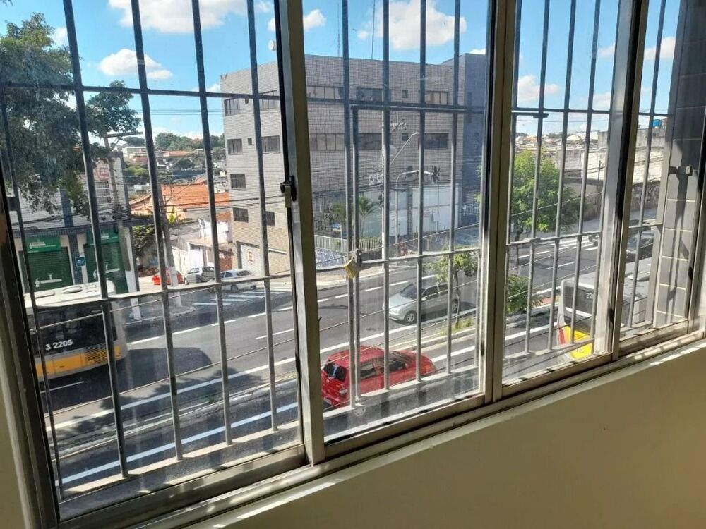 Loja-Salão, 454 m² - Foto 1