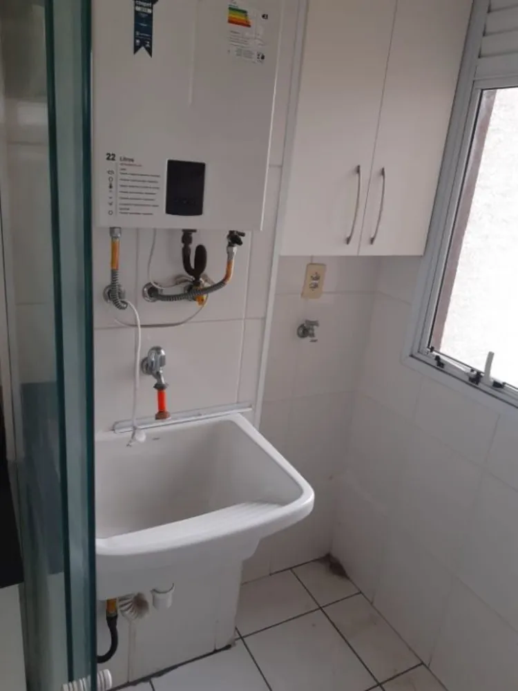 Apartamento, 3 quartos, 63 m² - Foto 7