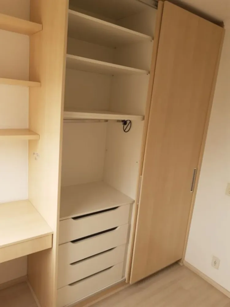 Apartamento, 3 quartos, 63 m² - Foto 3