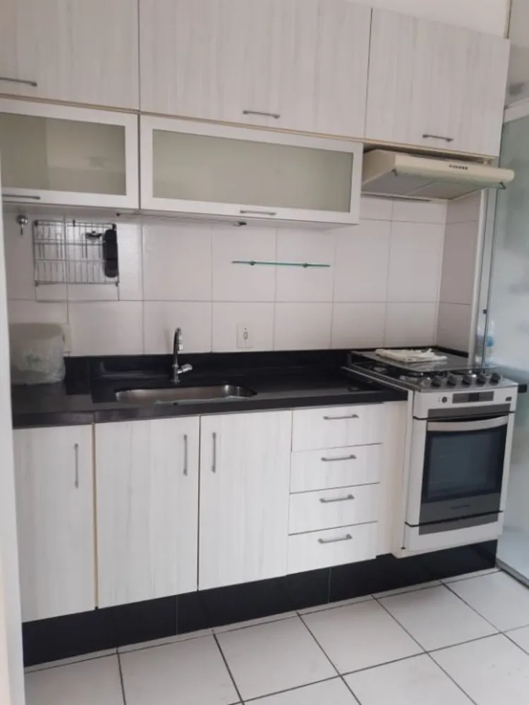 Apartamento, 3 quartos, 63 m² - Foto 8