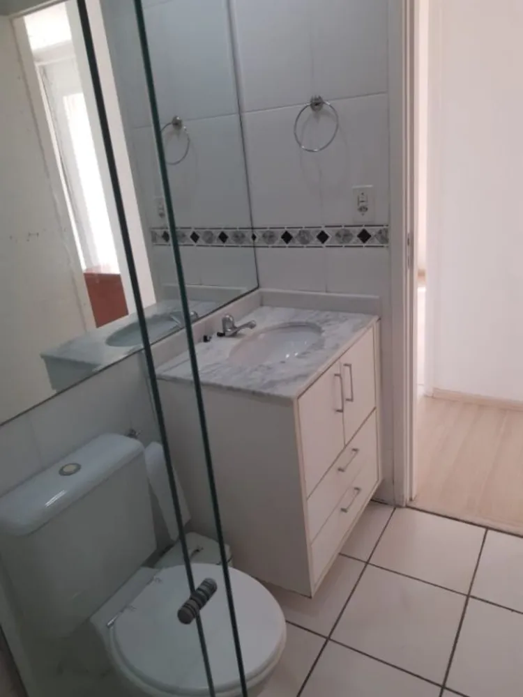 Apartamento, 3 quartos, 63 m² - Foto 1