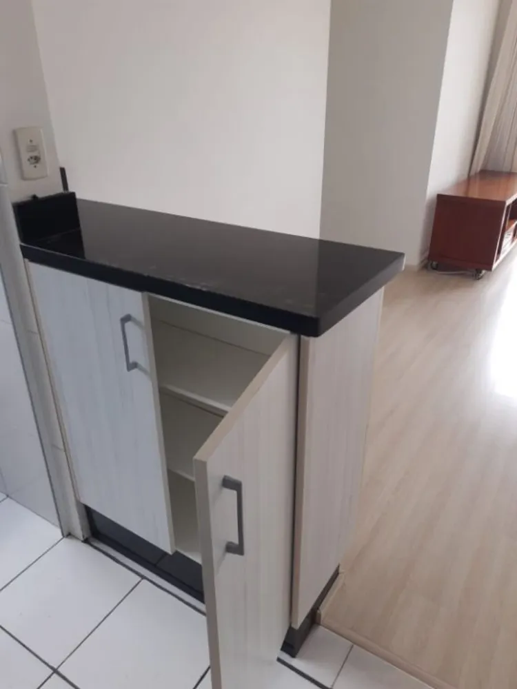 Apartamento, 3 quartos, 63 m² - Foto 3