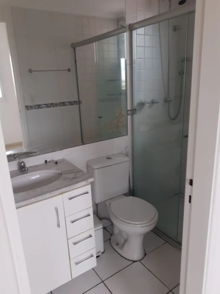 Apartamento, 3 quartos, 63 m² - Foto 4