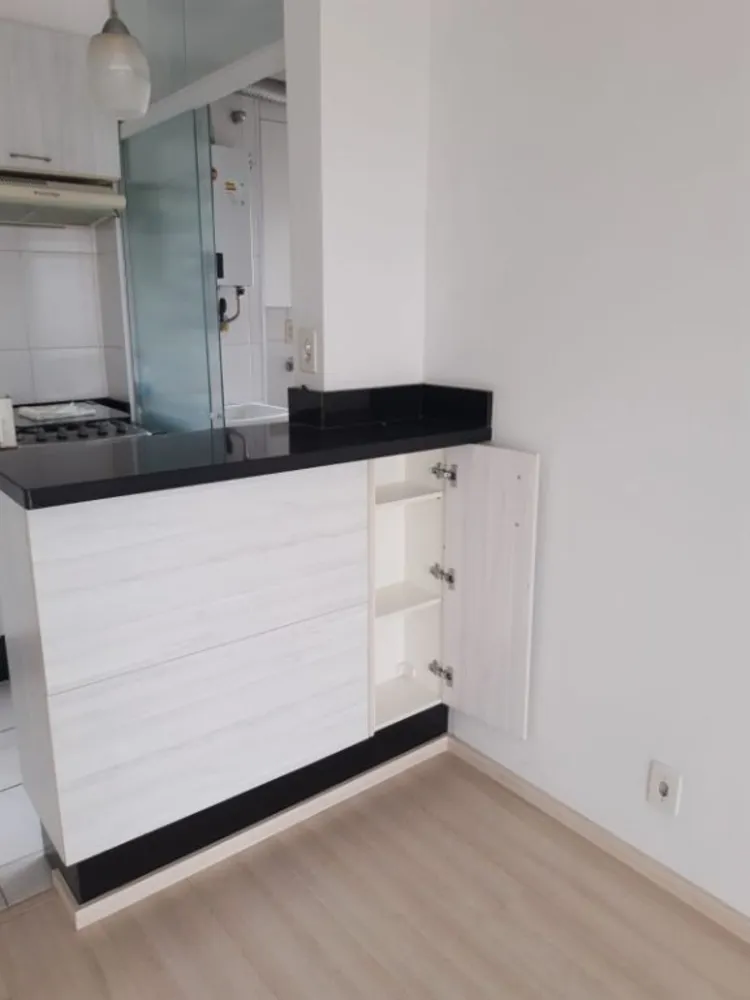 Apartamento, 3 quartos, 63 m² - Foto 6