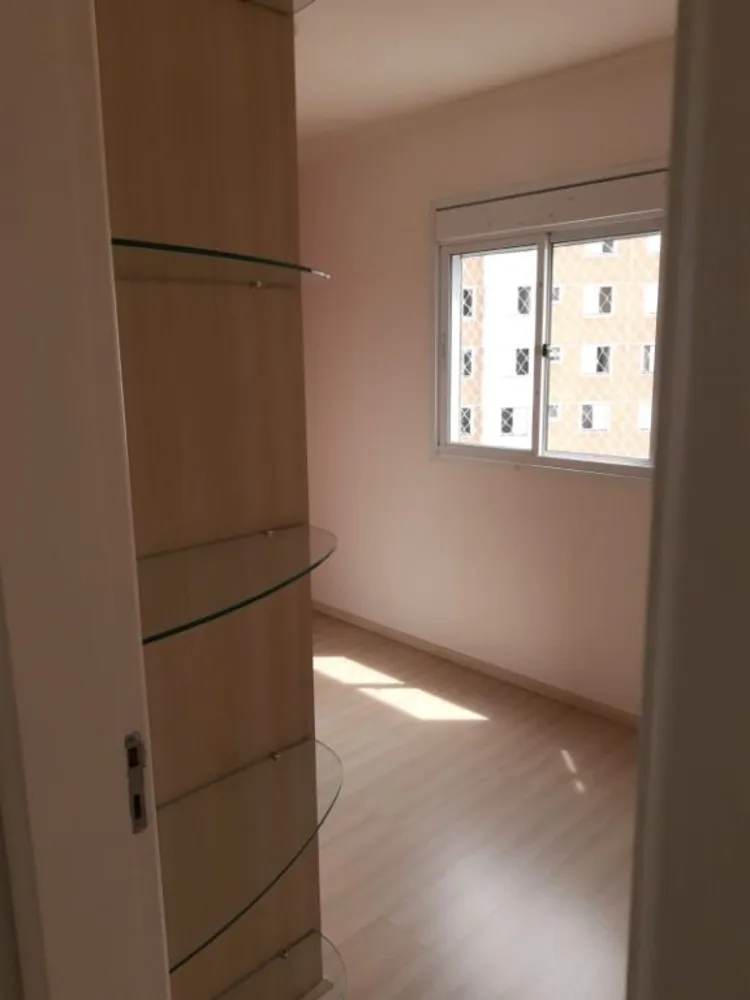 Apartamento, 3 quartos, 63 m² - Foto 9