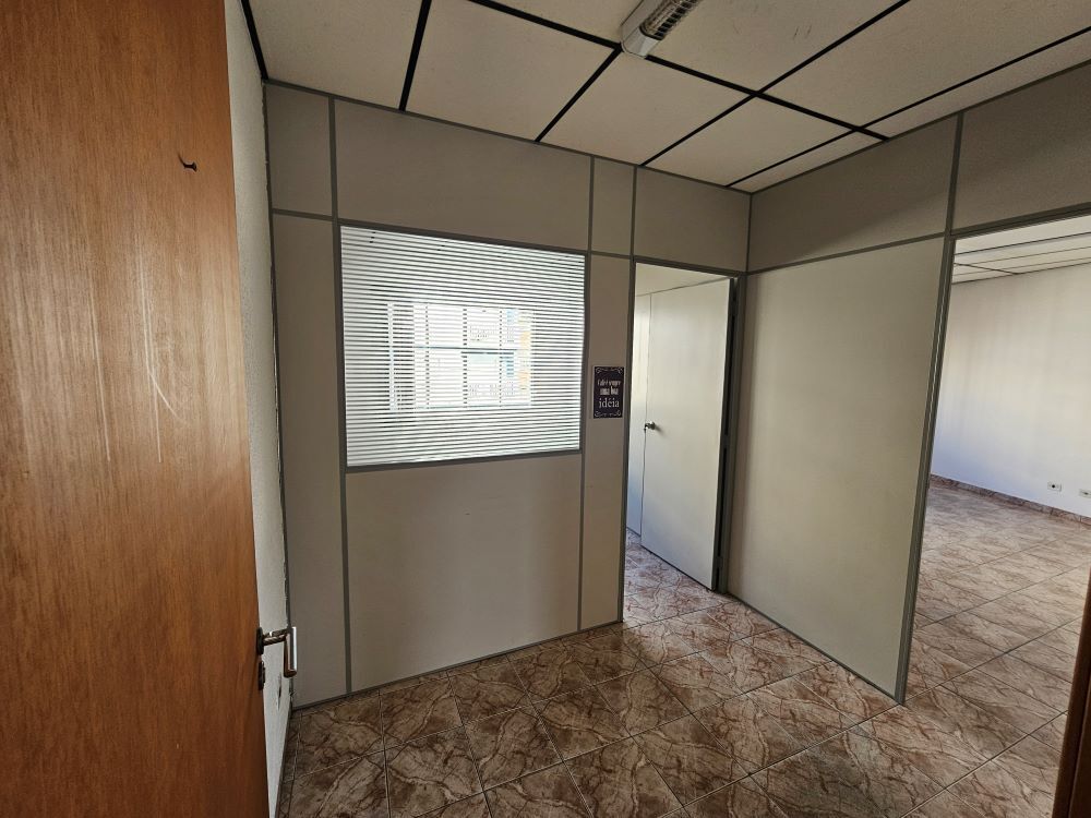 Conjunto Comercial-Sala para alugar, 40m² - Foto 4