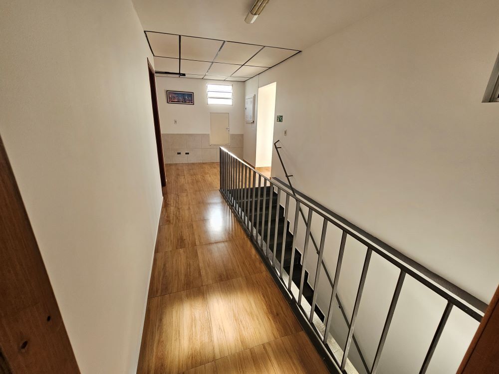 Conjunto Comercial-Sala para alugar, 40m² - Foto 1