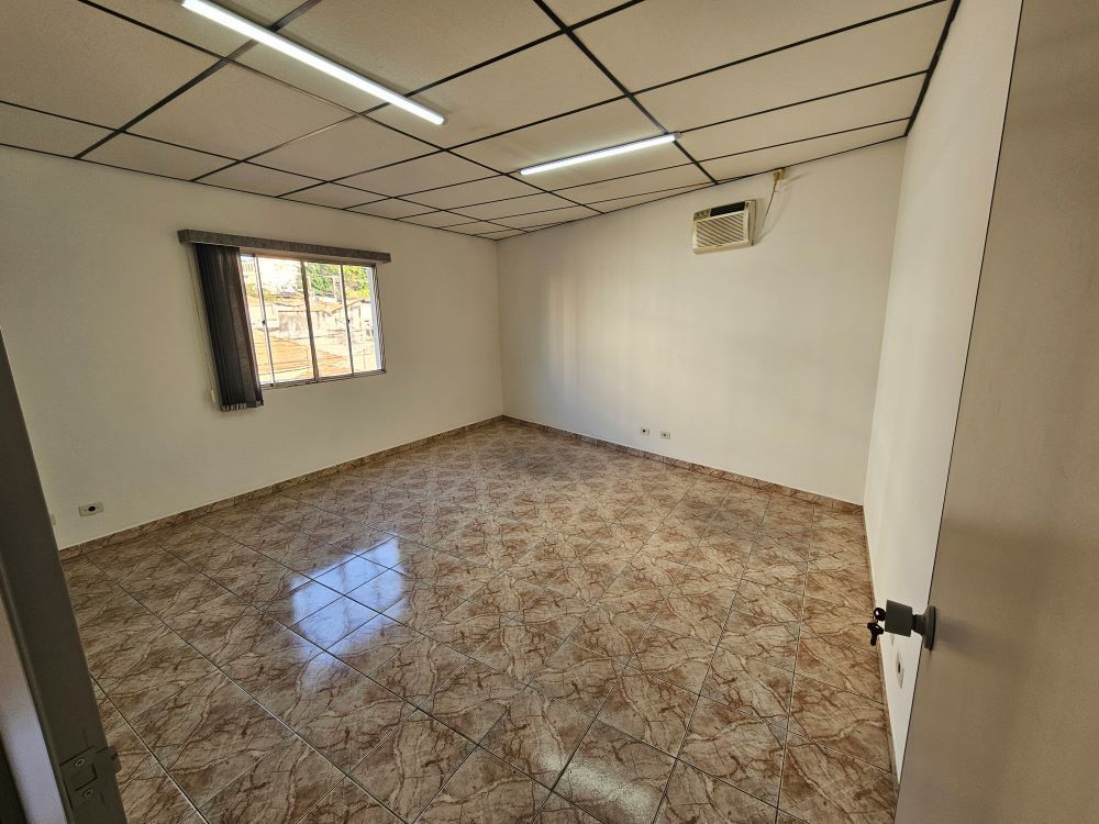 Conjunto Comercial-Sala para alugar, 40m² - Foto 2