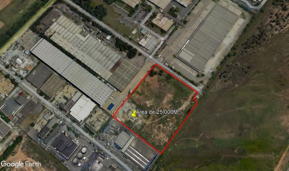 Terreno, 3 hectares - Foto 1