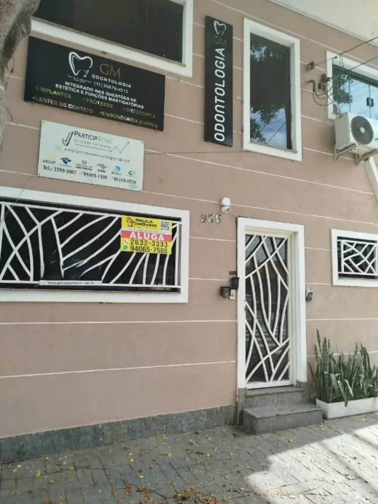 Sala-Conjunto, 50 m² - Foto 1