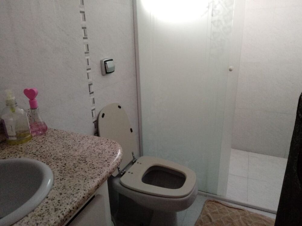 Sobrado, 3 quartos, 300 m² - Foto 4