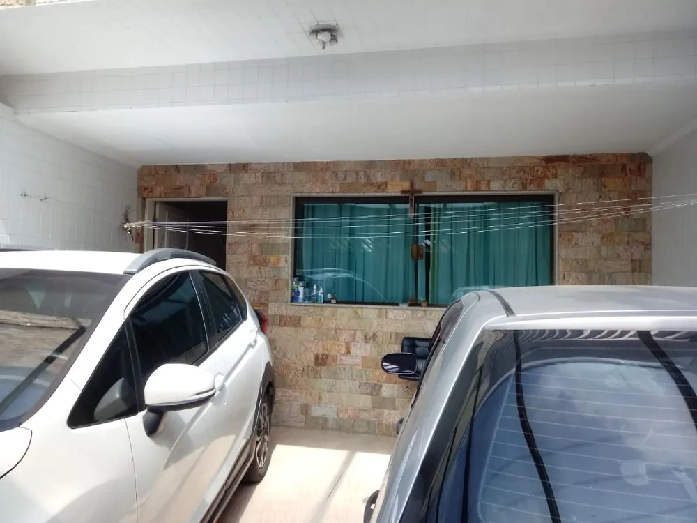Sobrado, 3 quartos, 300 m² - Foto 3