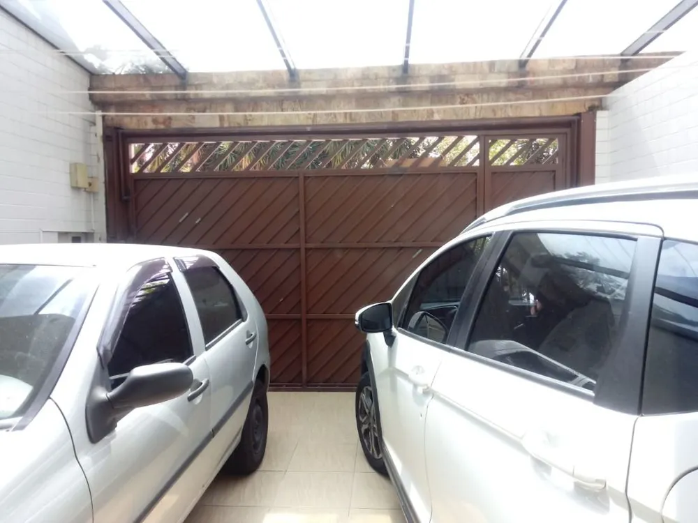 Sobrado, 3 quartos, 300 m² - Foto 2